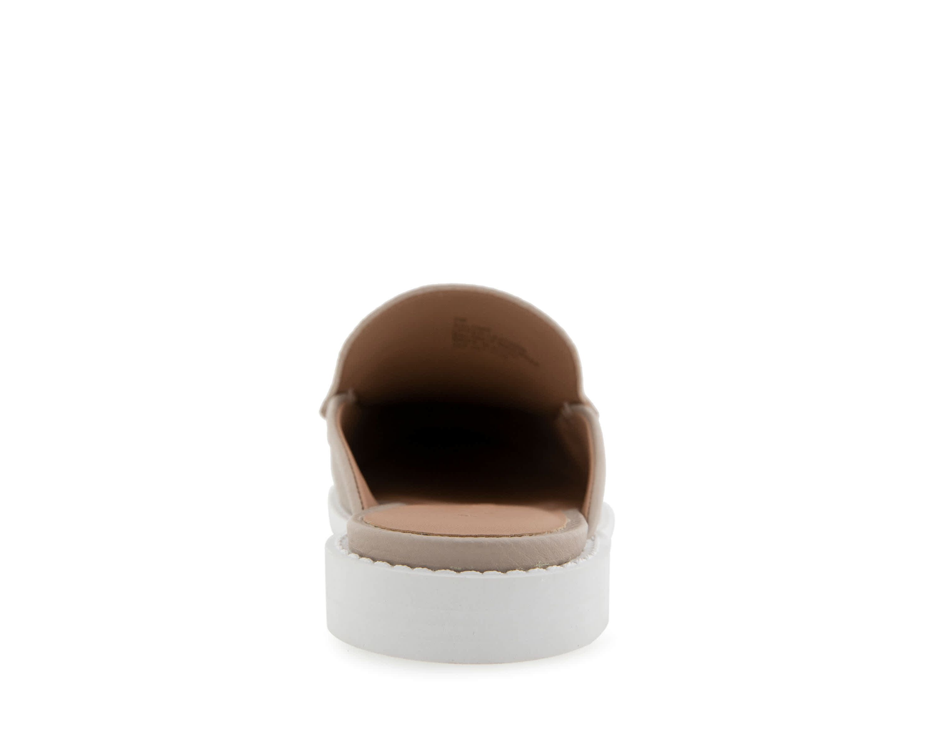Salome Slip-On Mules