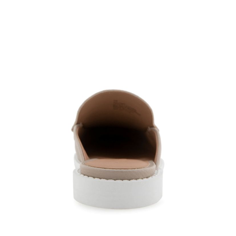 Salome Slip-On Mules