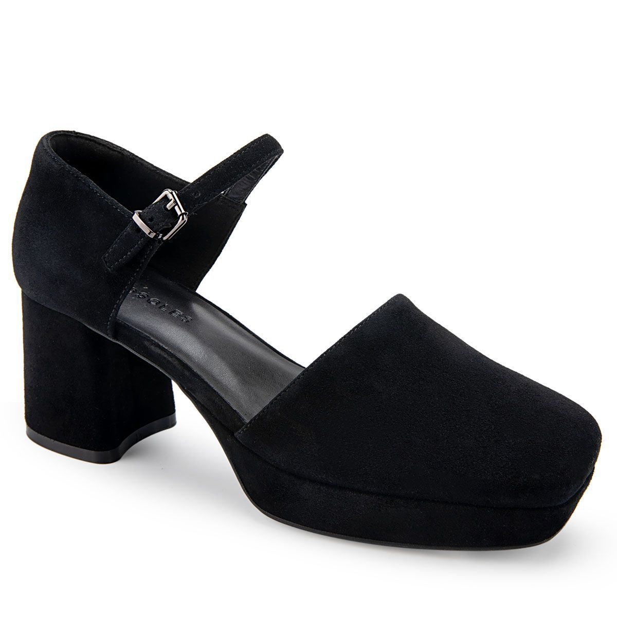 Aerosoles Samera Platform