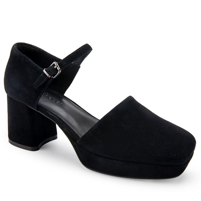 Aerosoles Samera Platform
