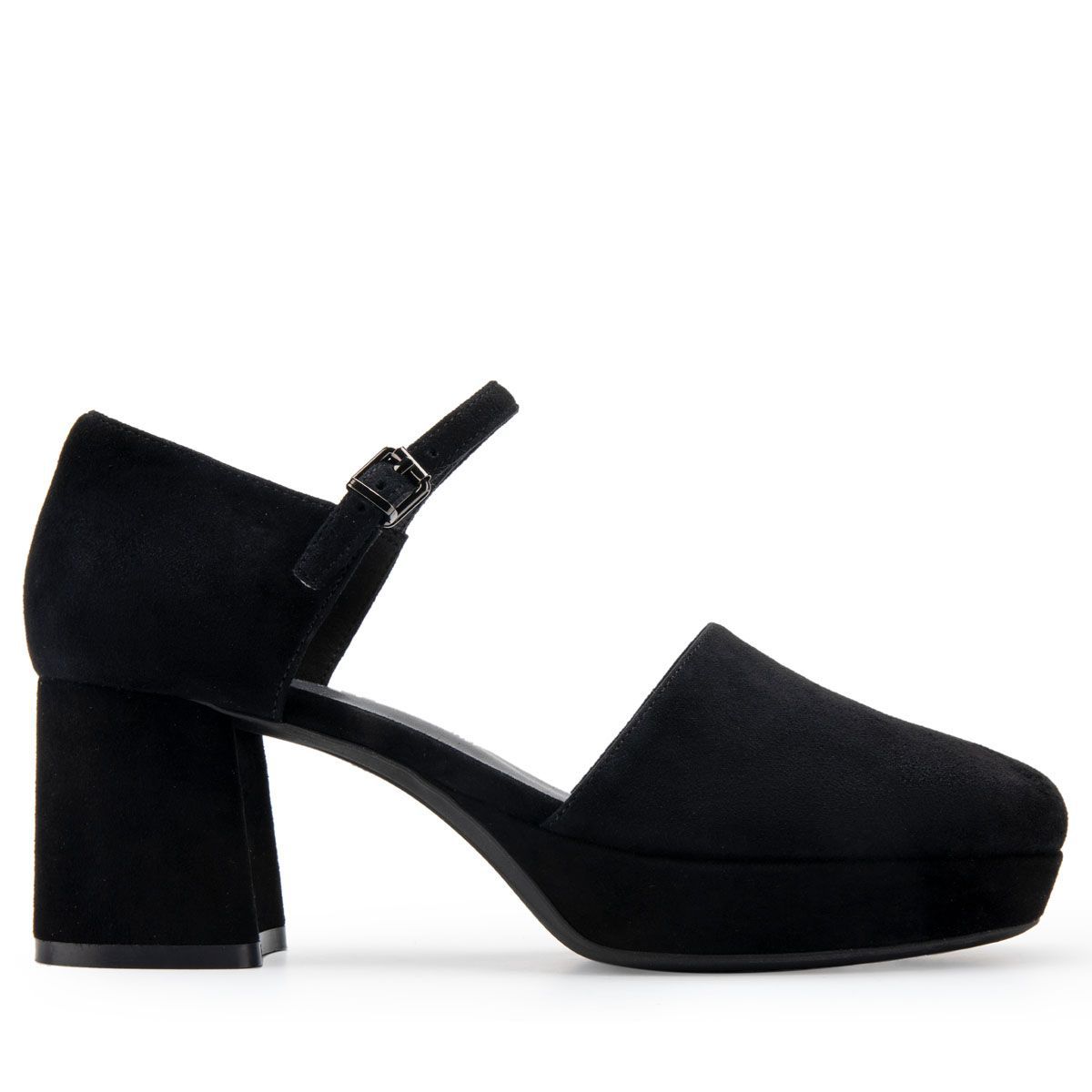 Aerosoles Samera Platform