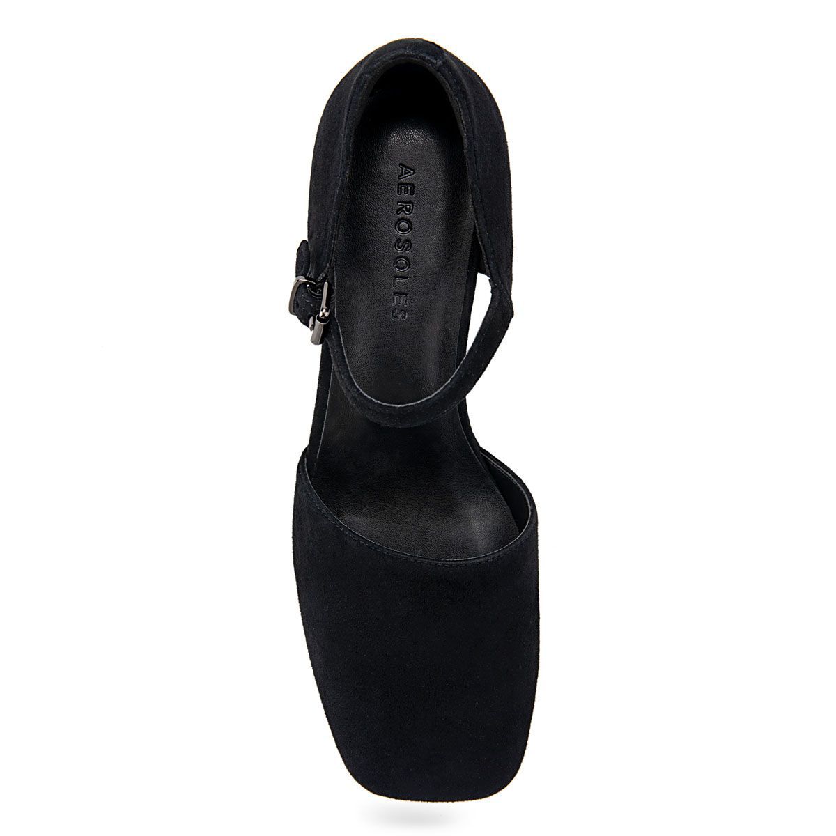 Aerosoles Samera Platform