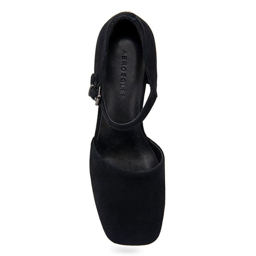 Aerosoles Samera Platform