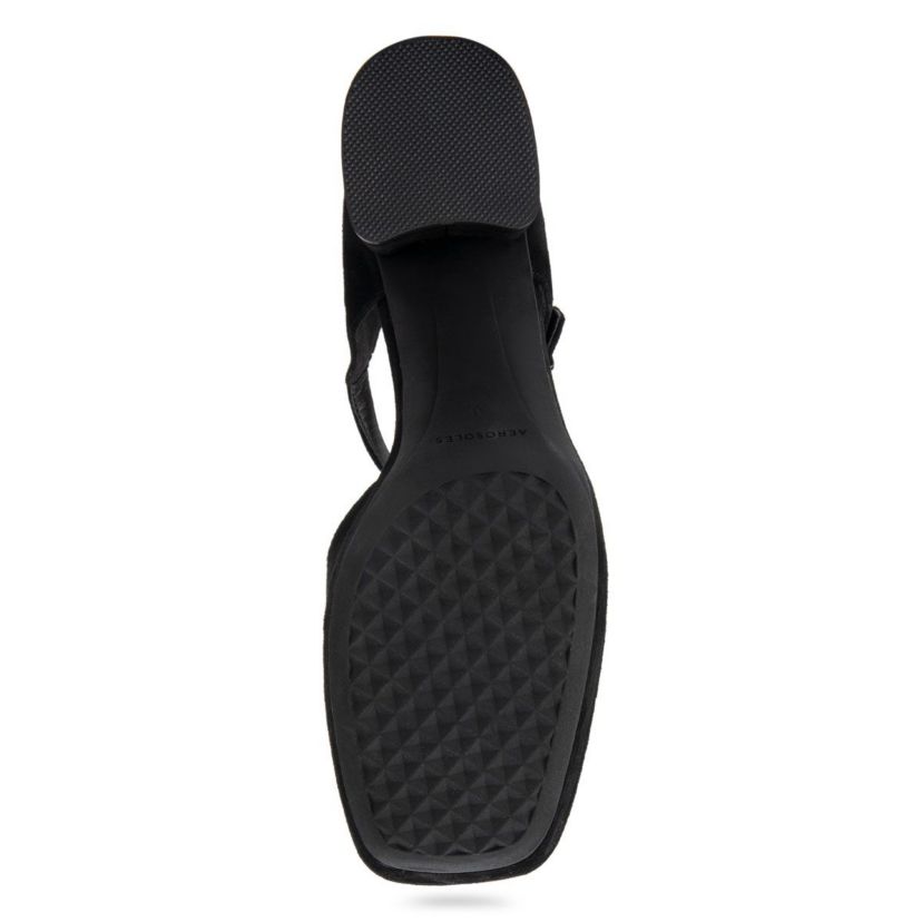 Aerosoles Samera Platform