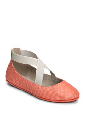 belk ballet flats