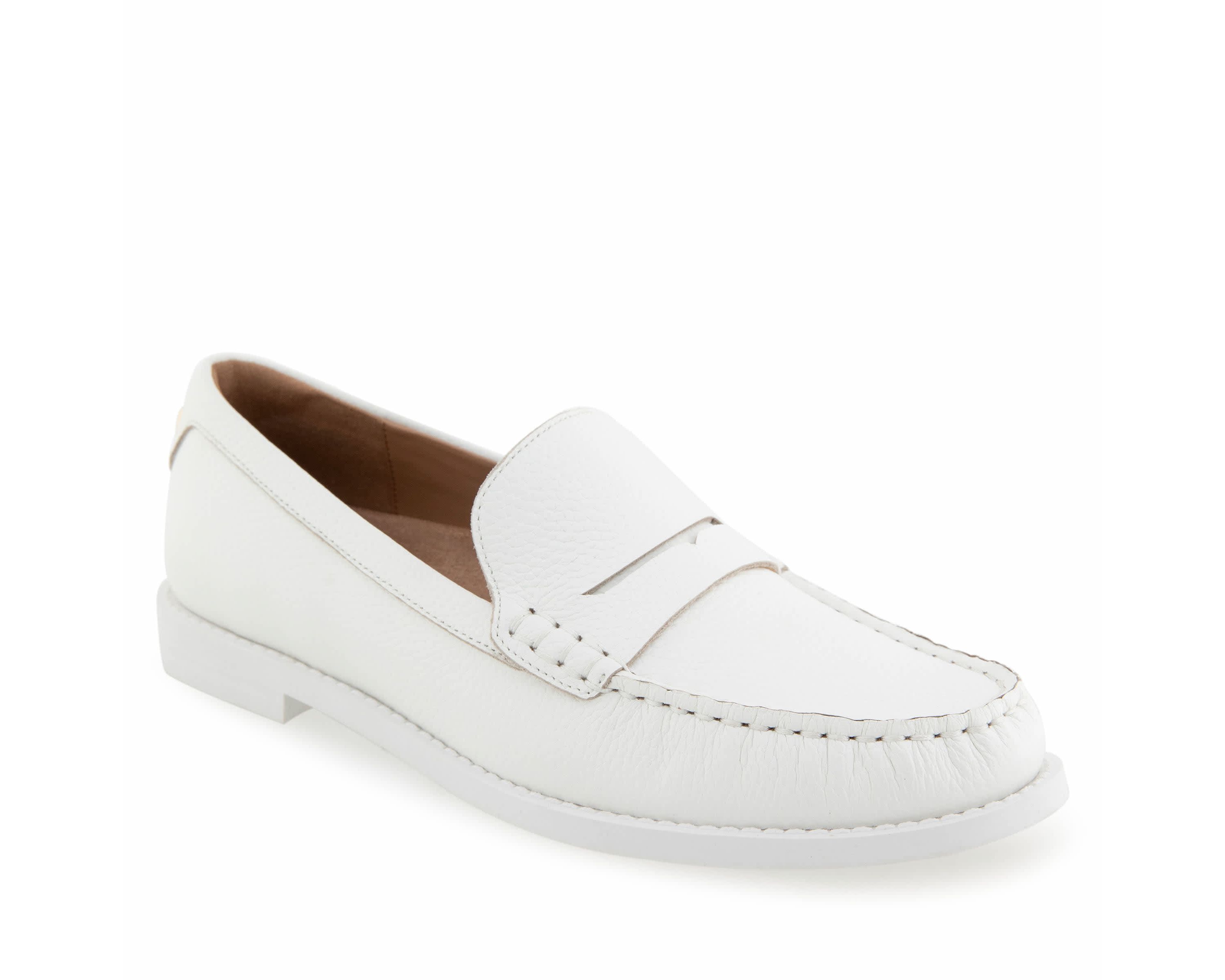 Sienna Loafers