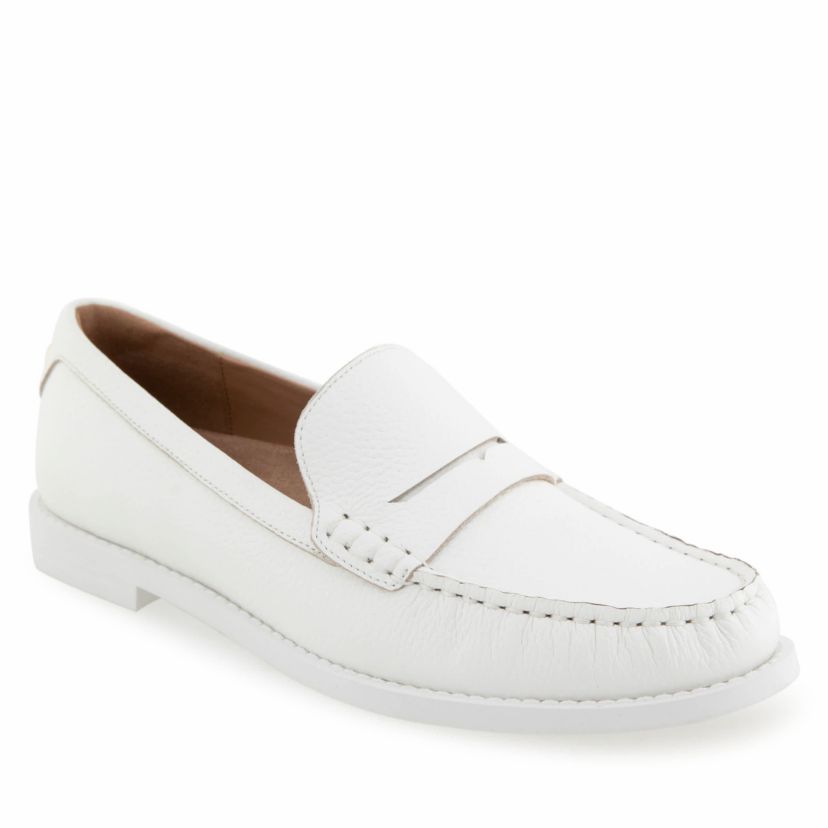 Sienna Loafers