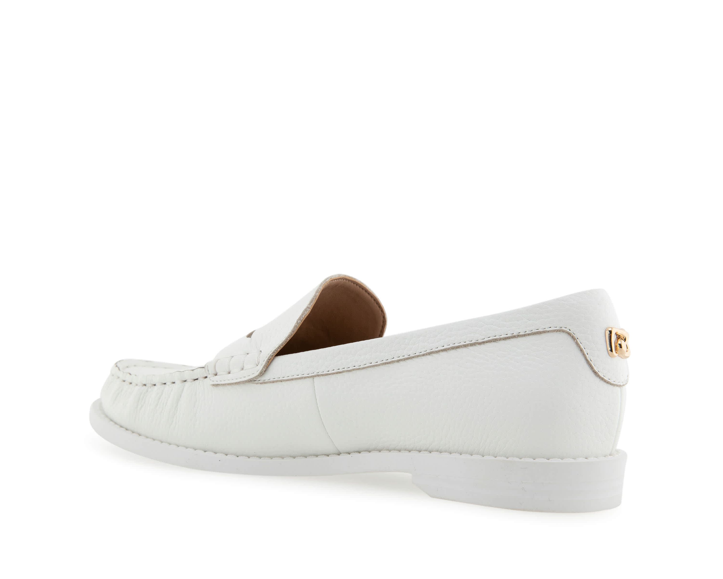 Sienna Loafers