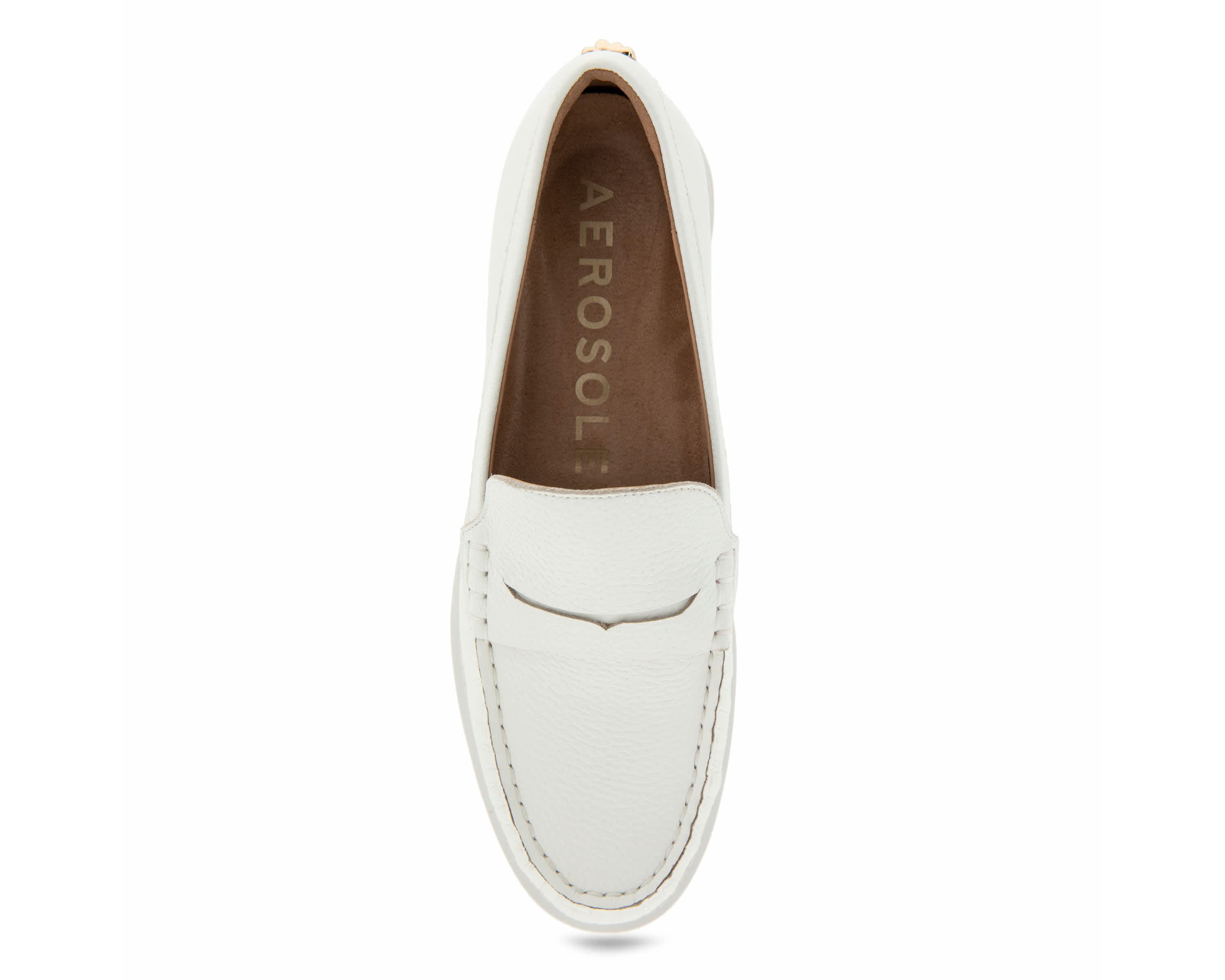 Sienna Loafers