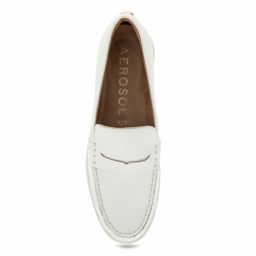Sienna Loafers
