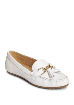 aerosoles soft drive loafer