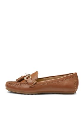 aerosoles soft drive loafer