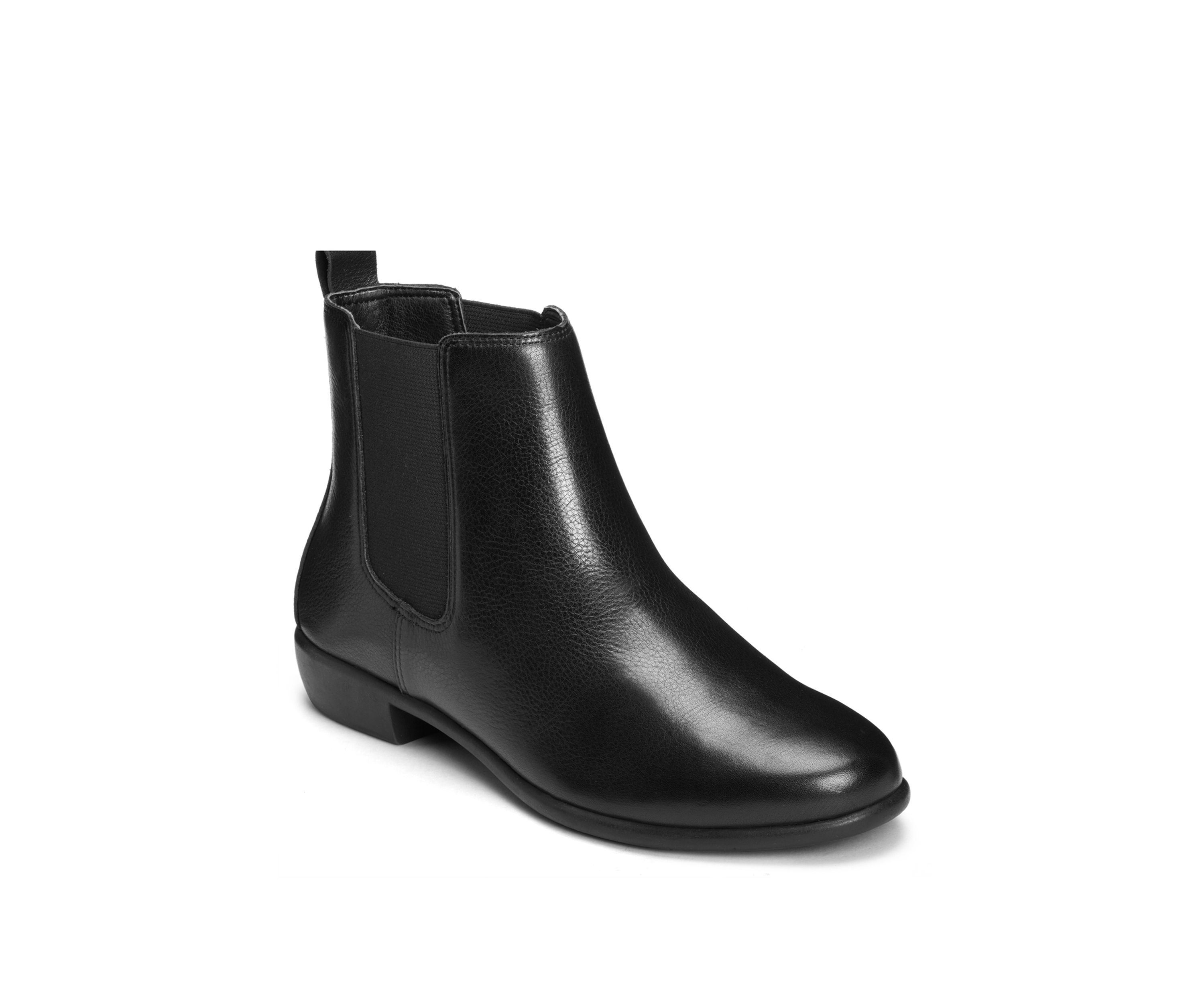Step Dance Ankle Boot