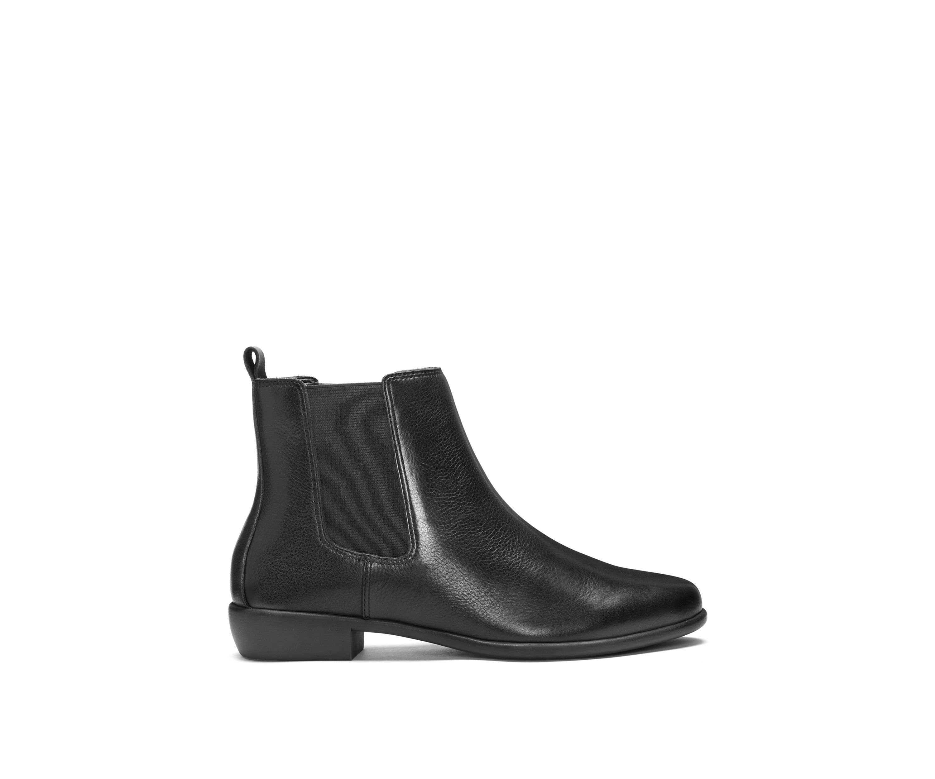 Step Dance Ankle Boot