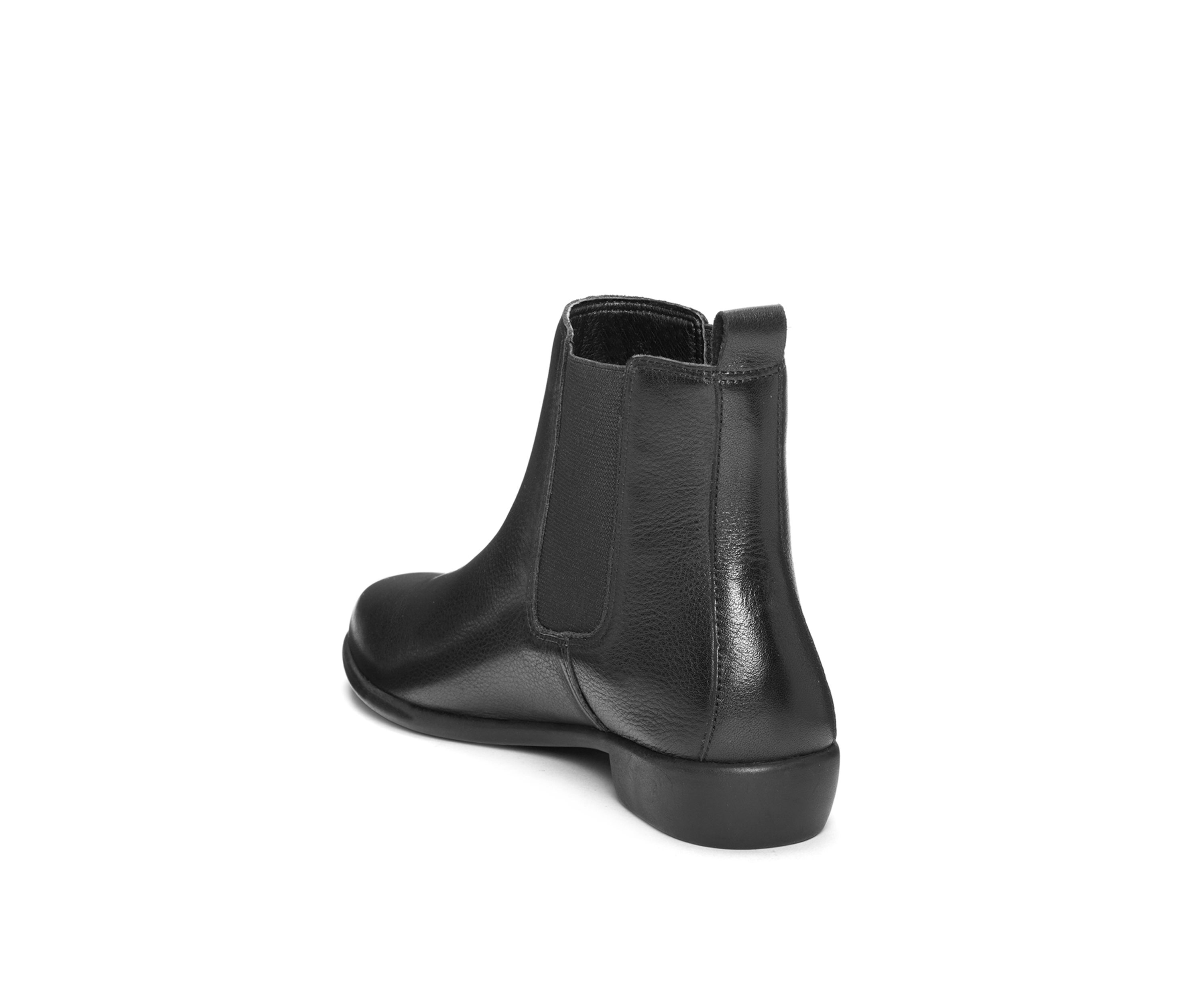 Step Dance Ankle Boot