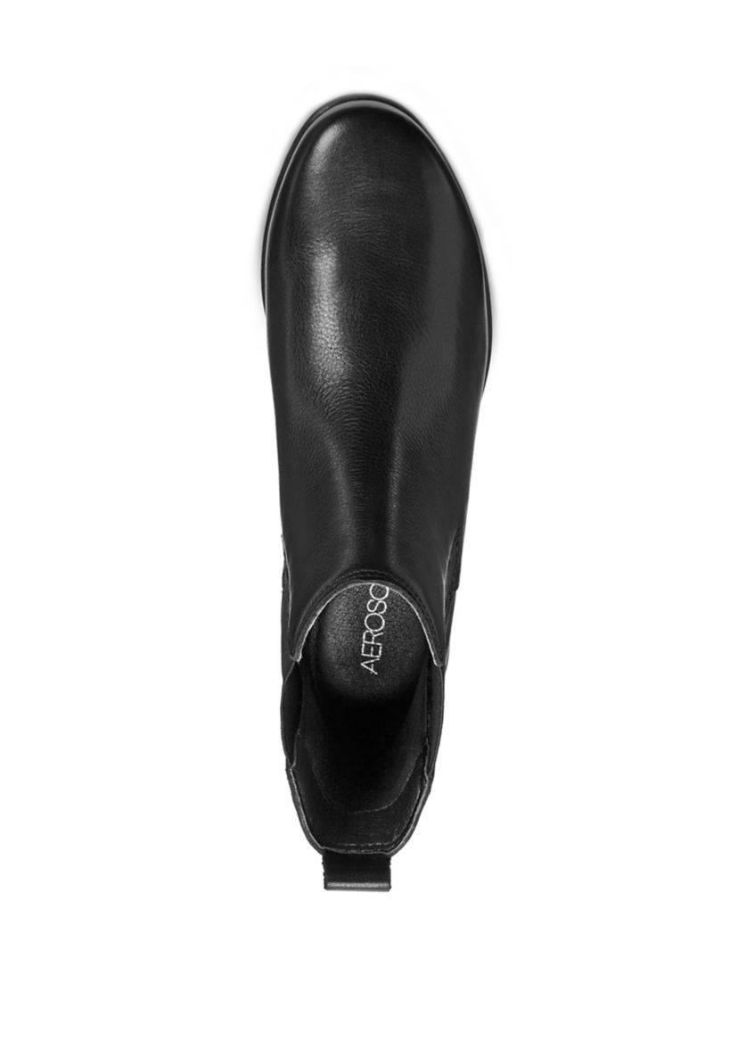 Step Dance Ankle Boot