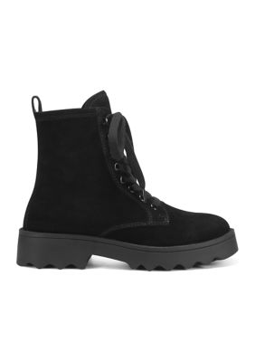 Topshop bumble outlet boots