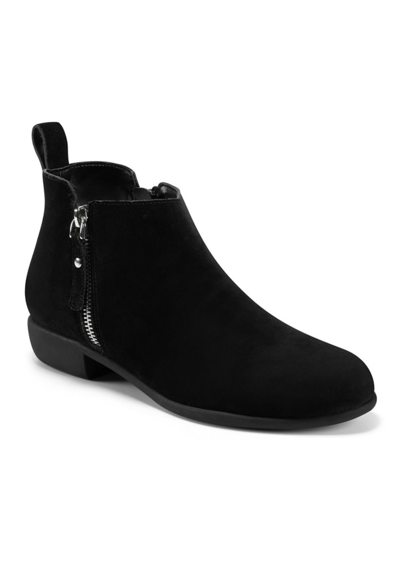 Stewart Ankle Boot
