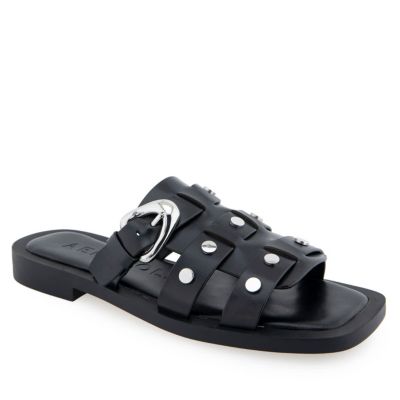 StMarks Open Toe Sandal