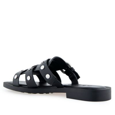 StMarks Open Toe Sandal