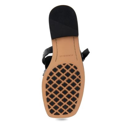 StMarks Open Toe Sandal