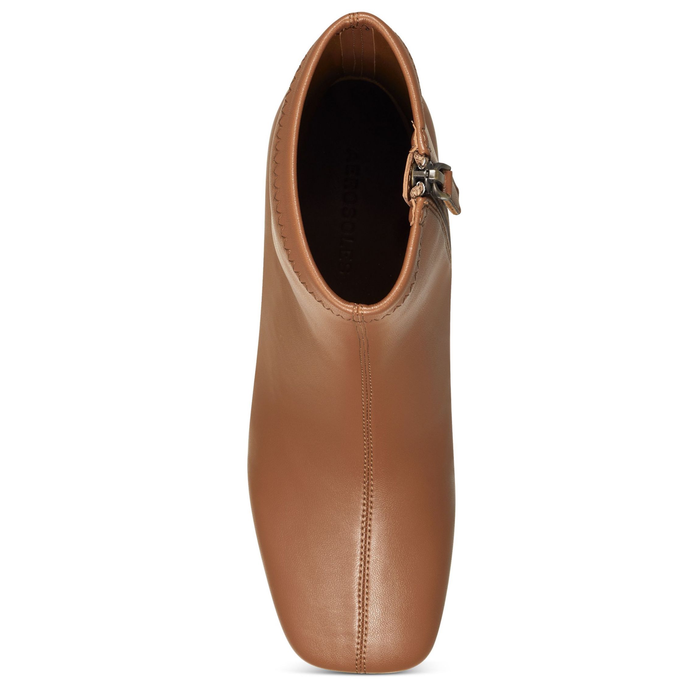 Sussex Platform Ankle Bootie
