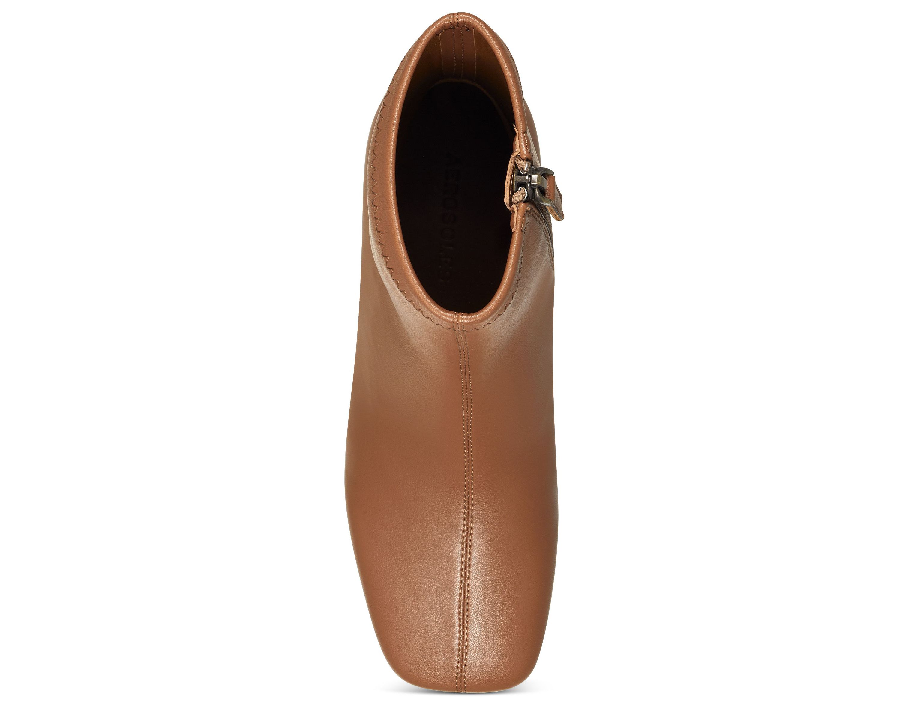 Sussex Platform Ankle Bootie