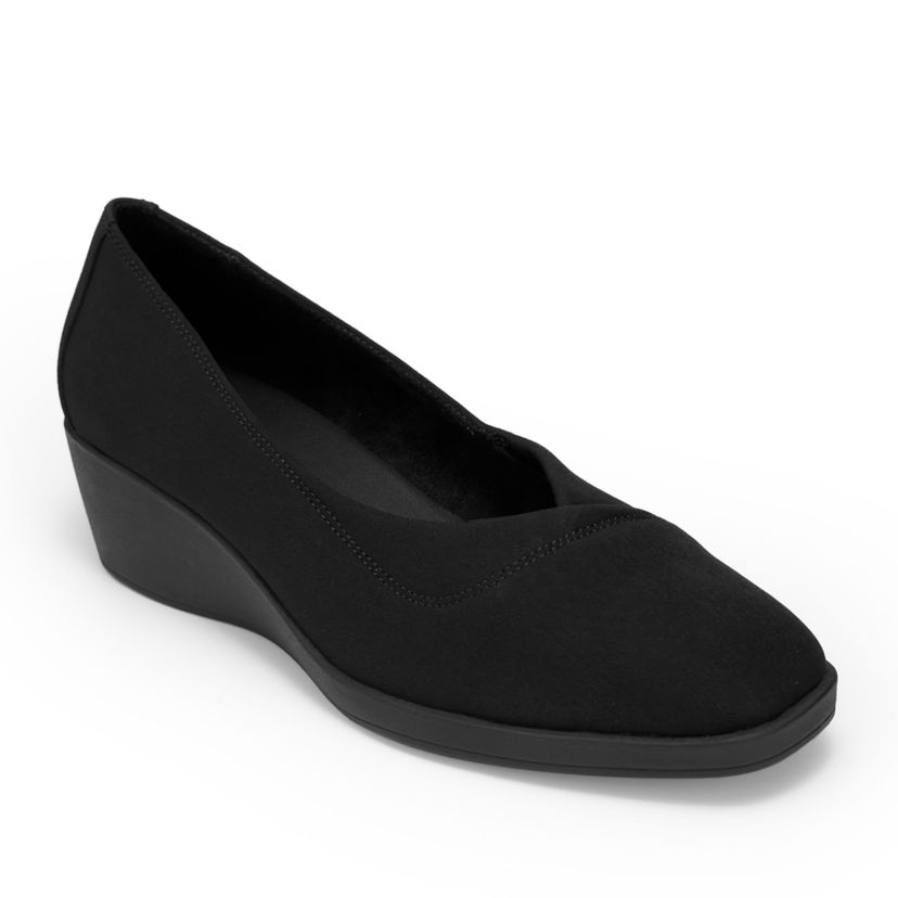 Taka Casual Wedge