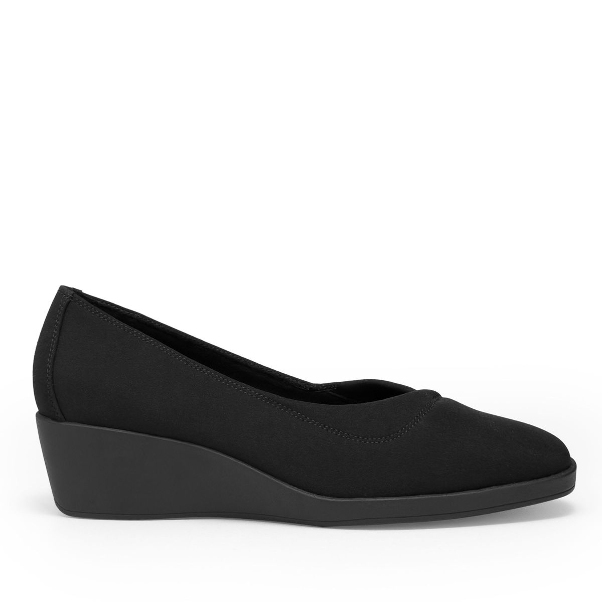 Taka Casual Wedge