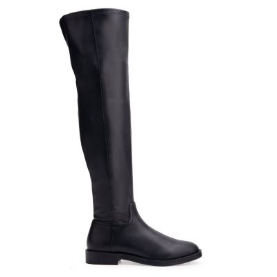 Belk over the knee boots sale