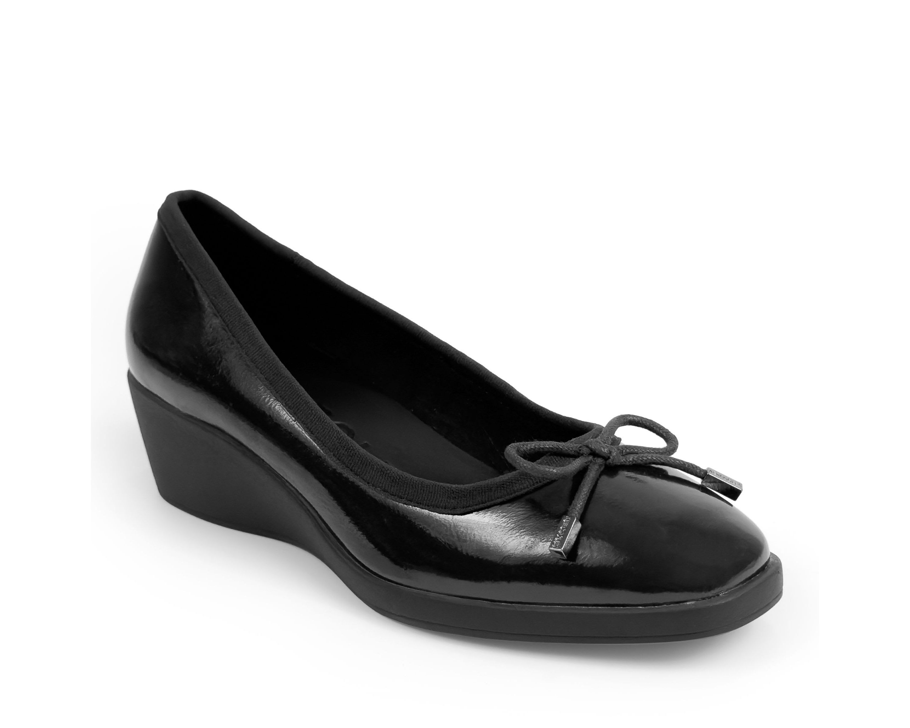 Tema Casual Wedge
