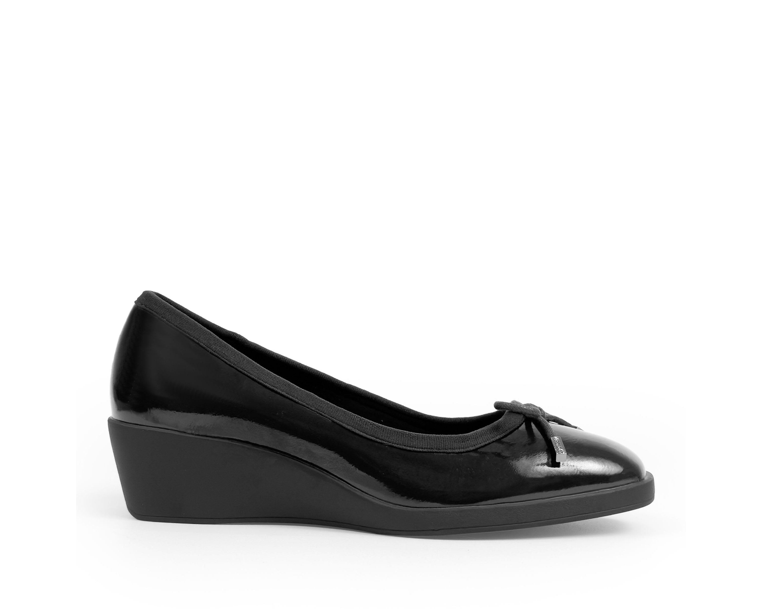 Tema Casual Wedge