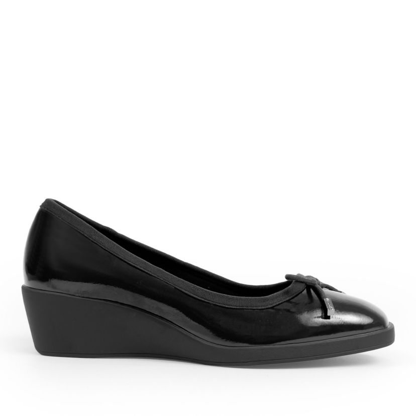 Tema Casual Wedge