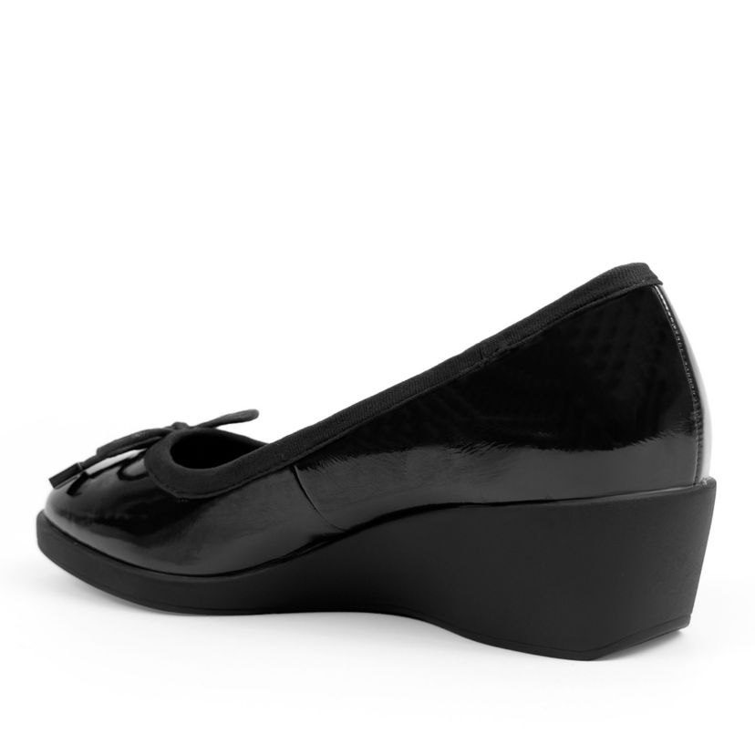 Tema Casual Wedge