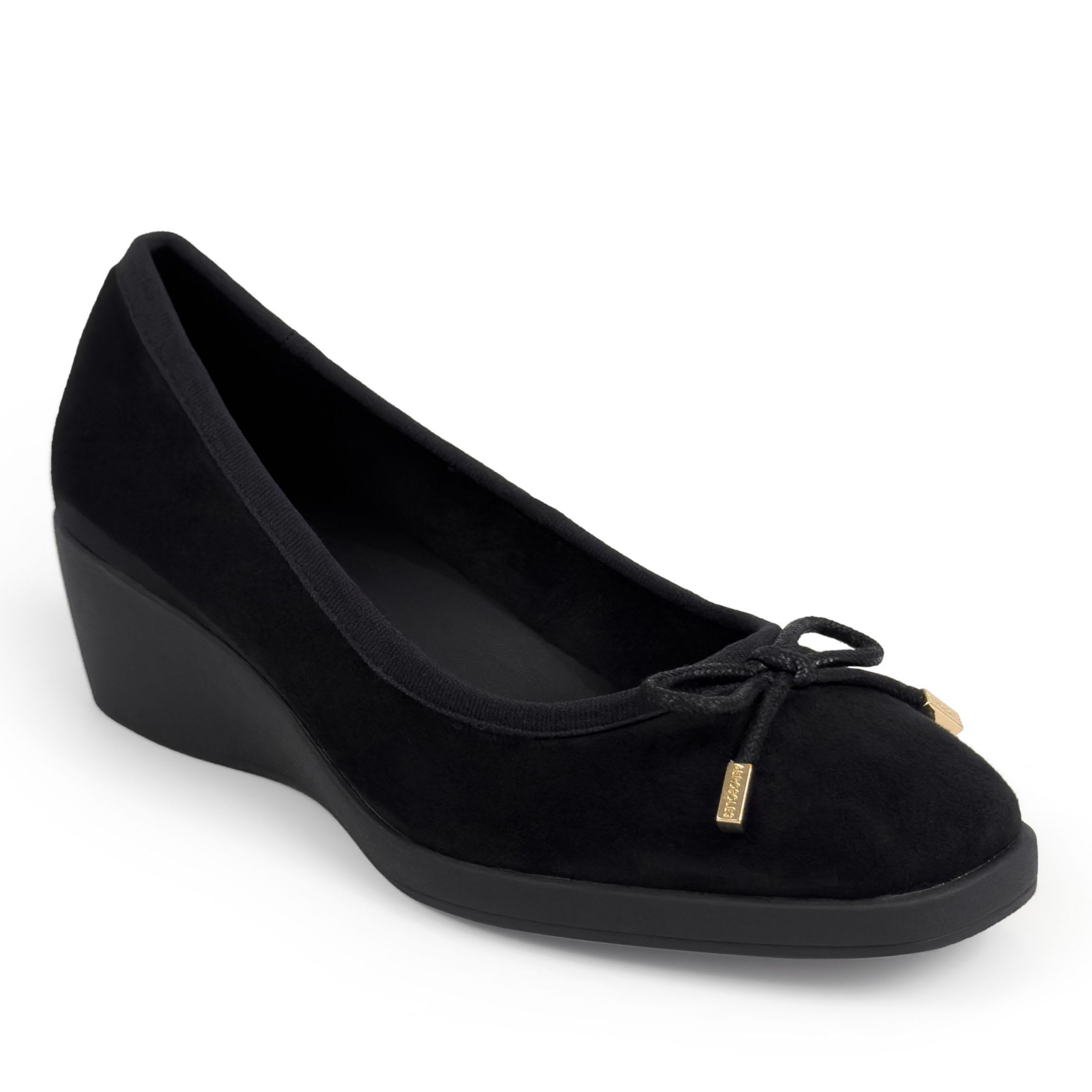 Tema Casual Wedge