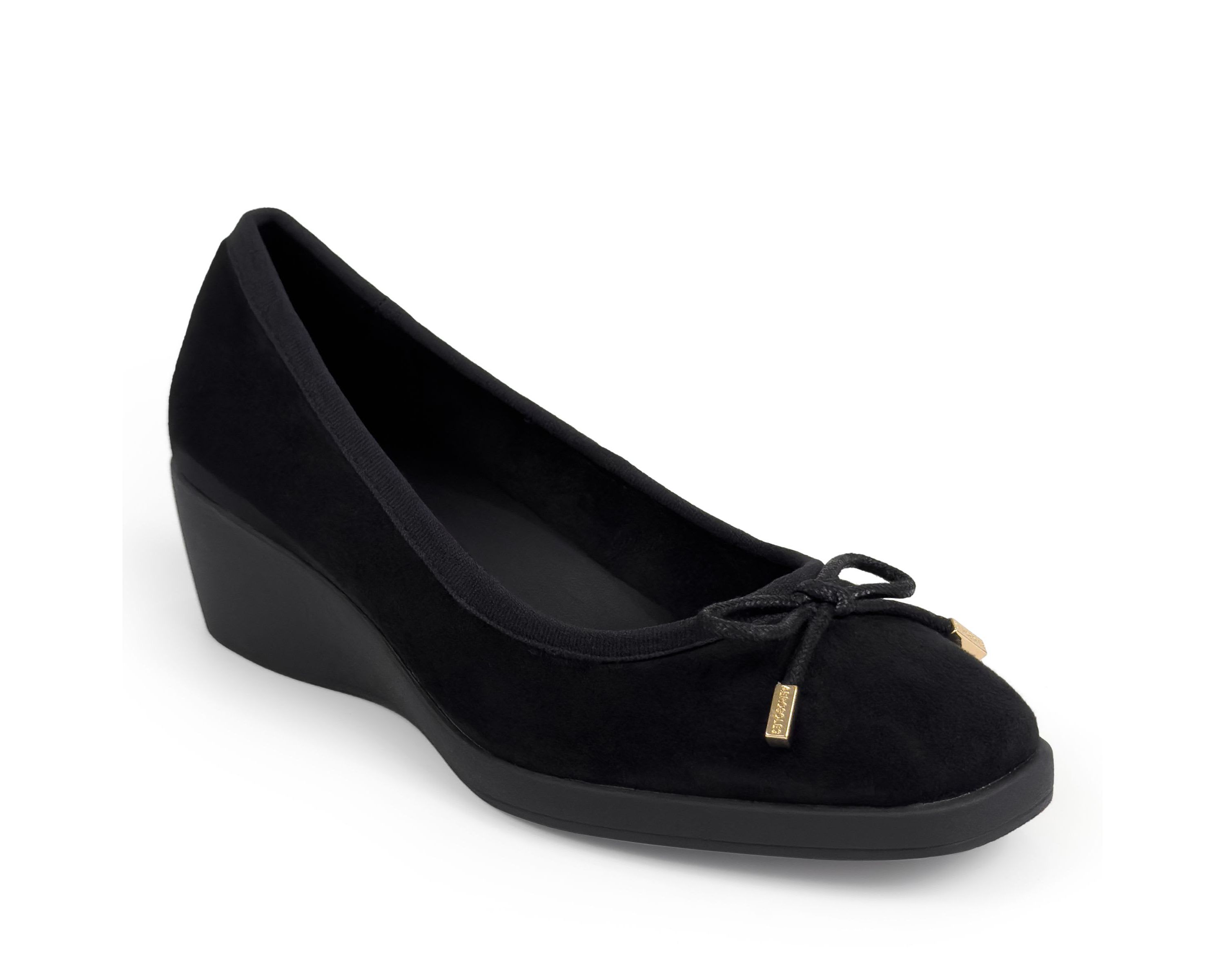 Tema Casual Wedge