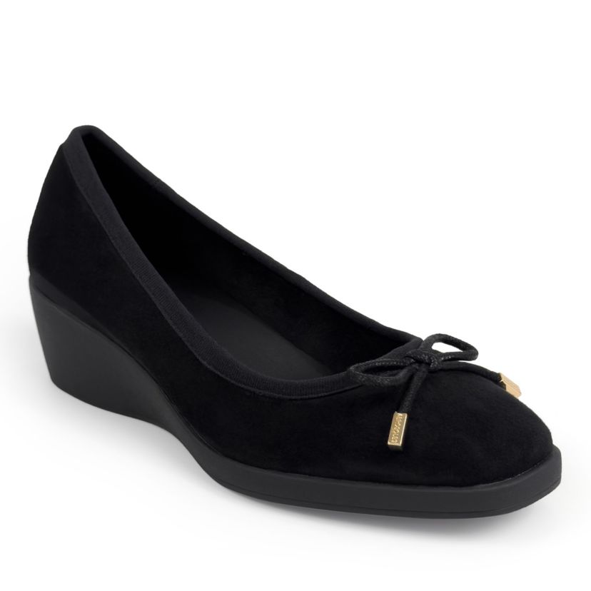 Tema Casual Wedge