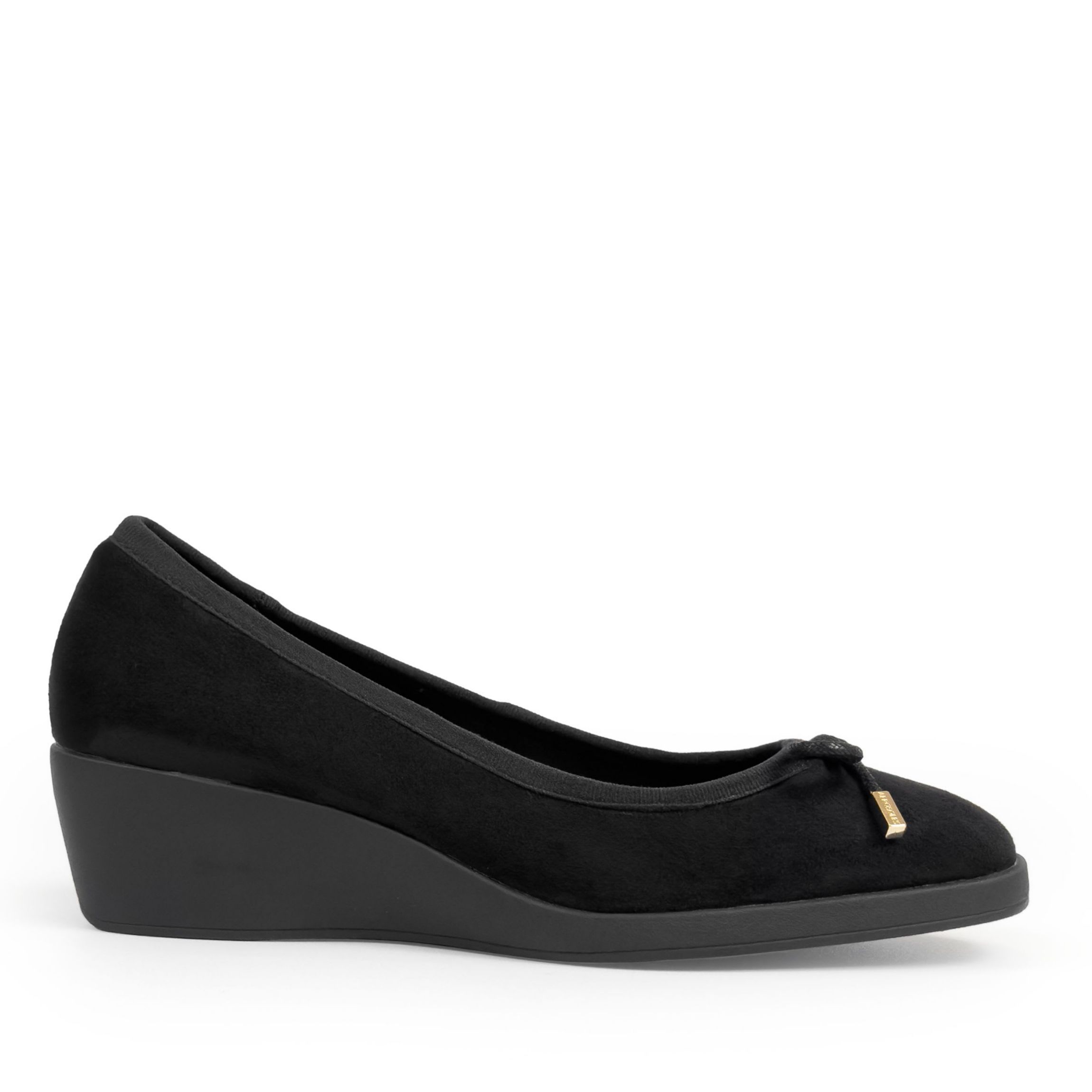 Tema Casual Wedge