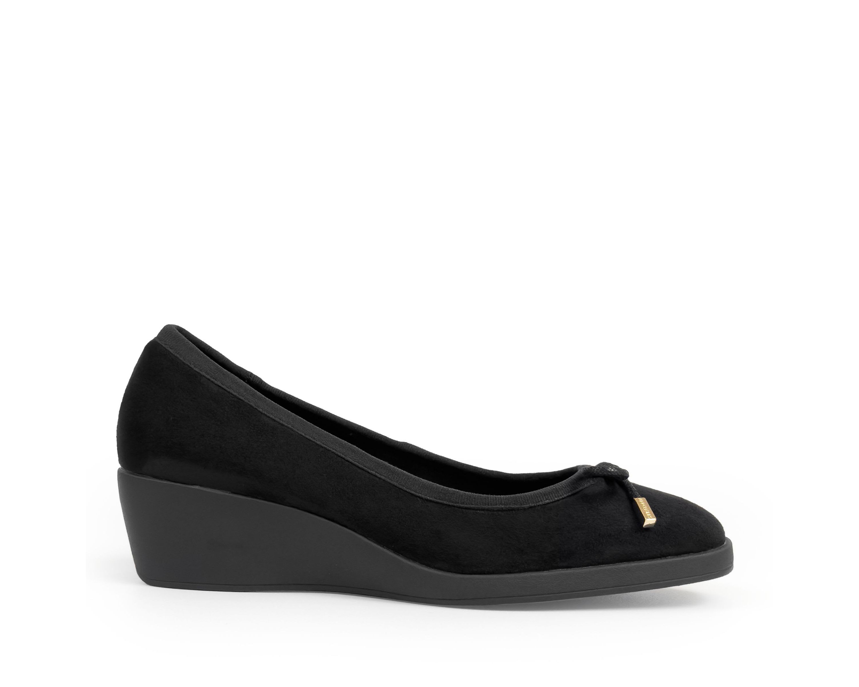 Tema Casual Wedge