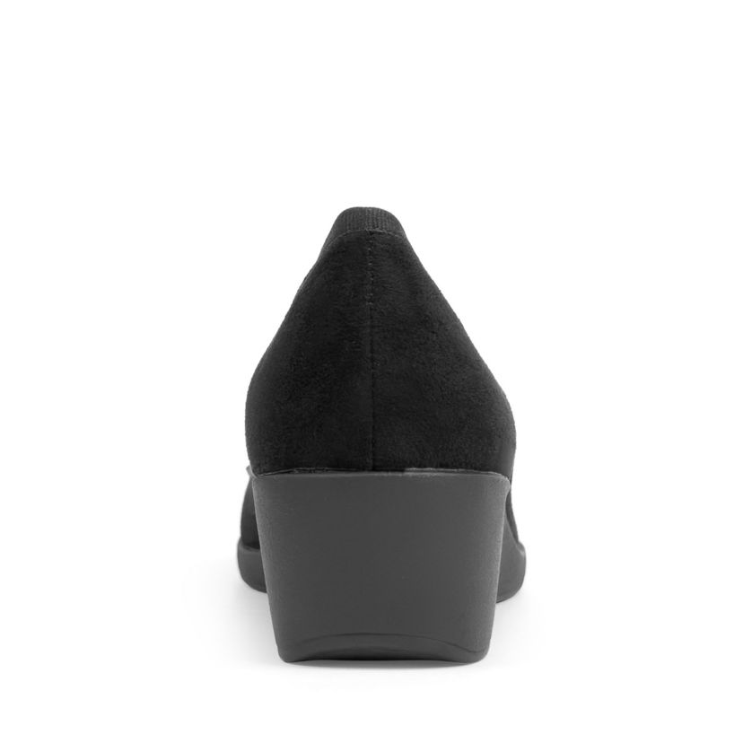 Tema Casual Wedge
