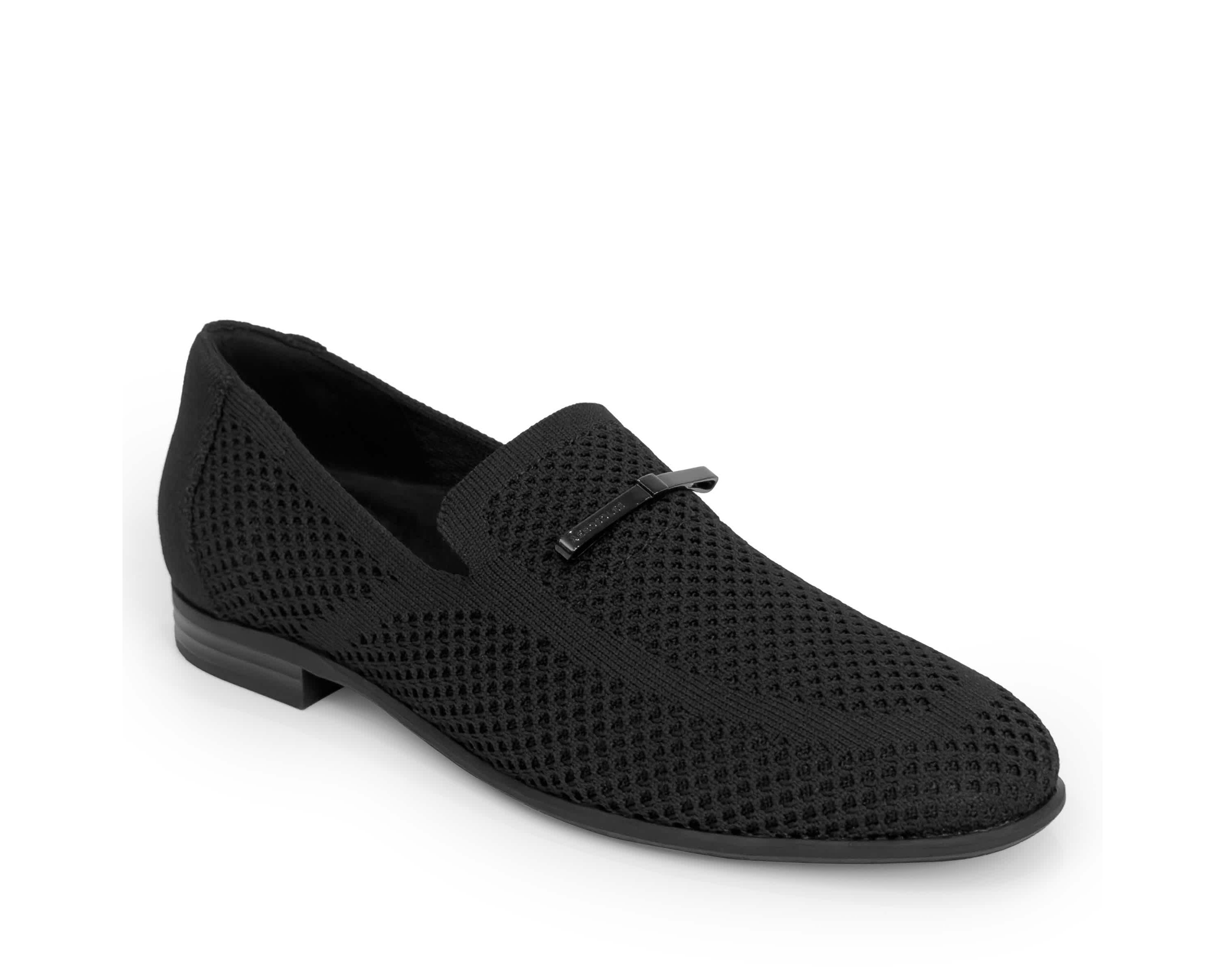 Westly Knit Flat