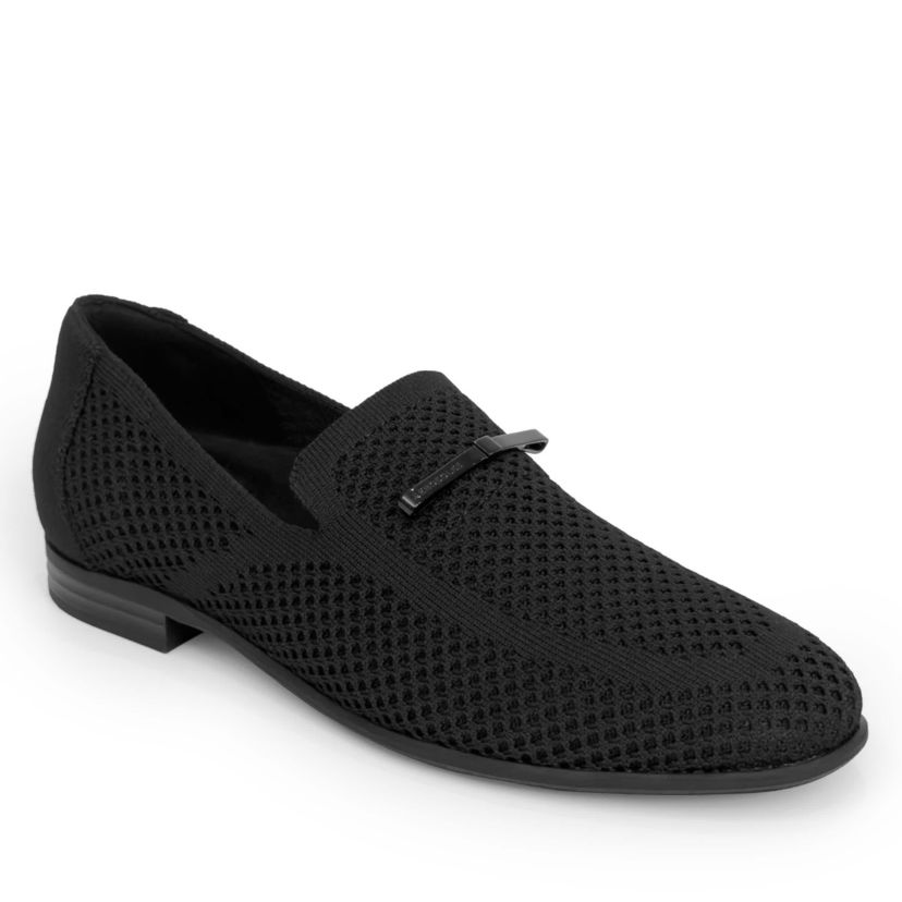 Westly Knit Flat