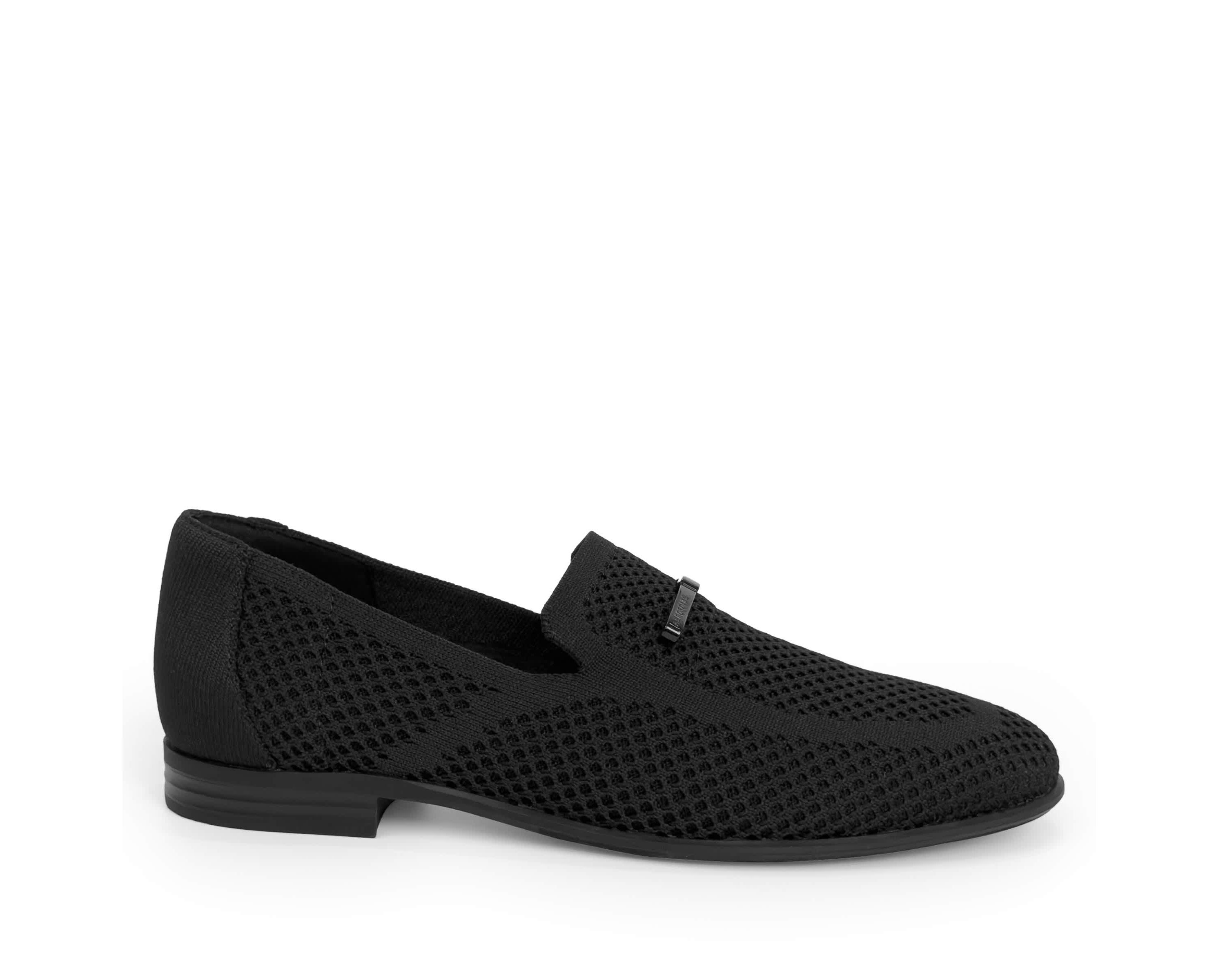 Westly Knit Flat
