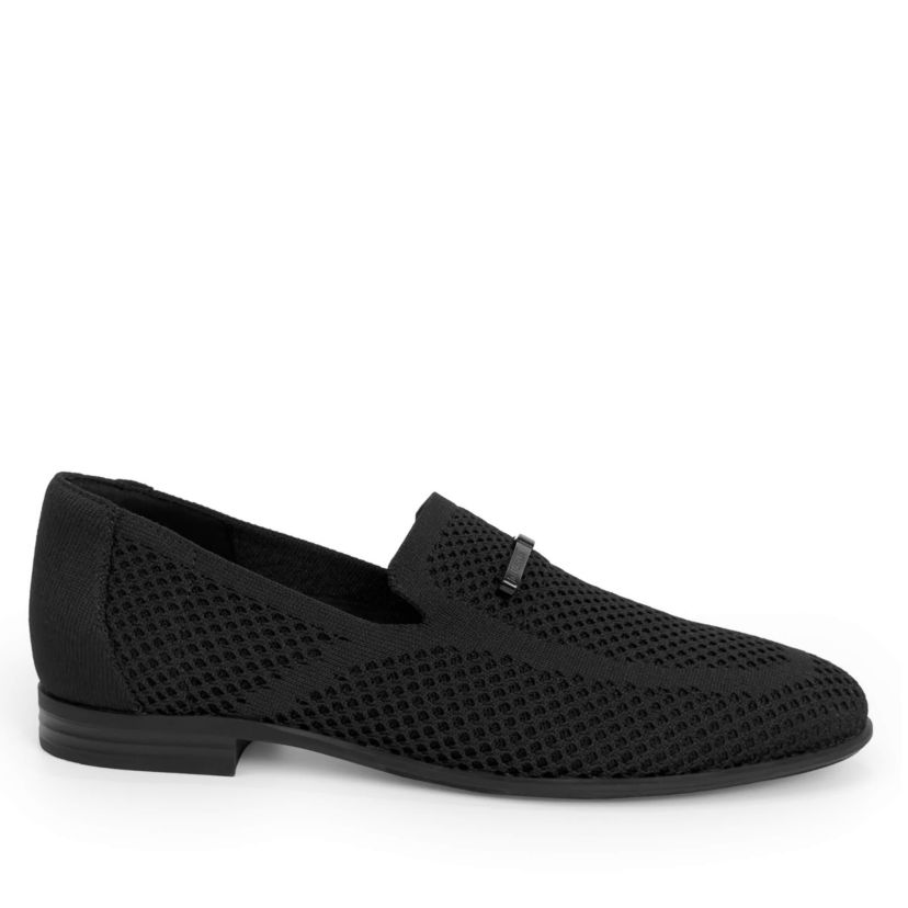 Westly Knit Flat