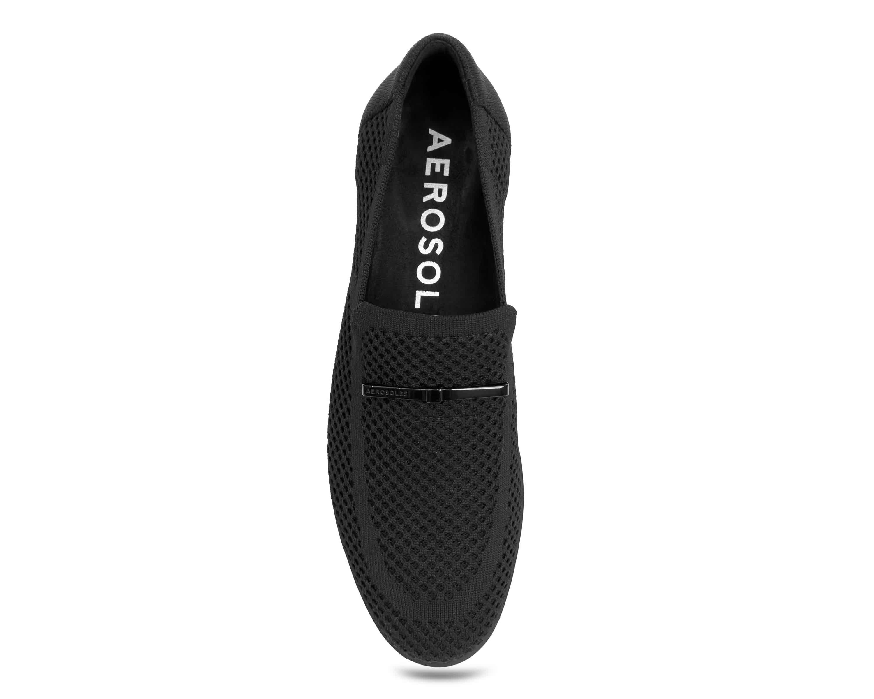 Westly Knit Flat