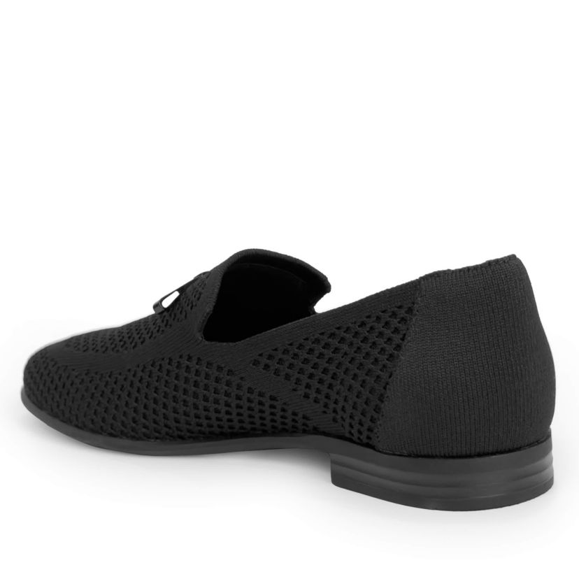 Westly Knit Flat