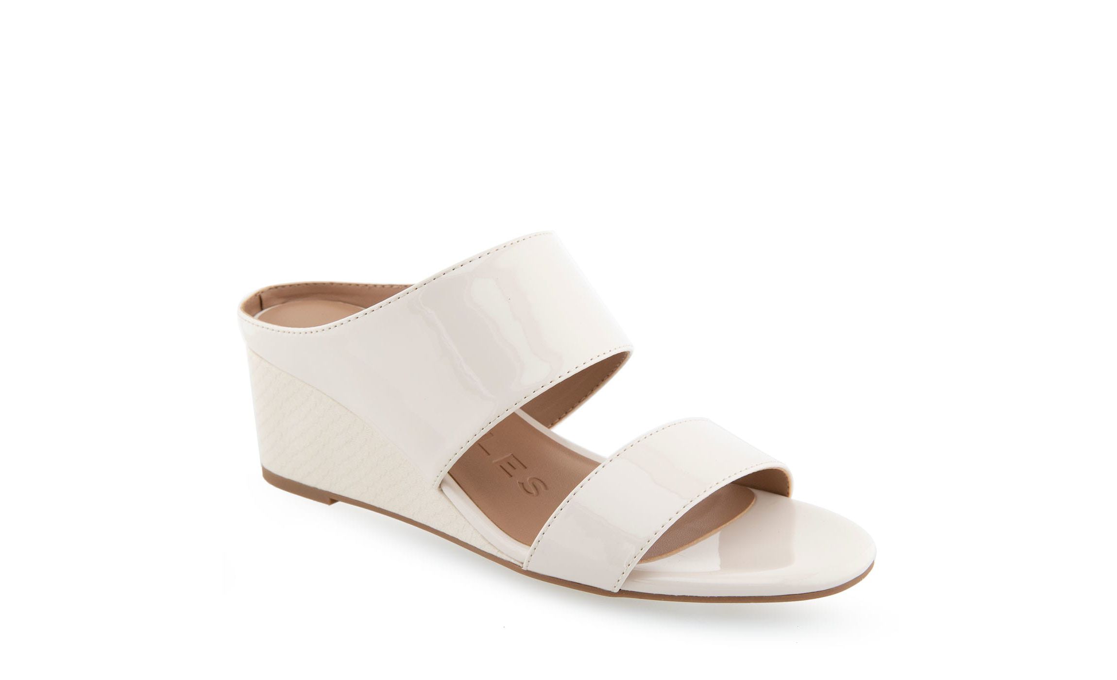 Wheeler Wedge Sandals