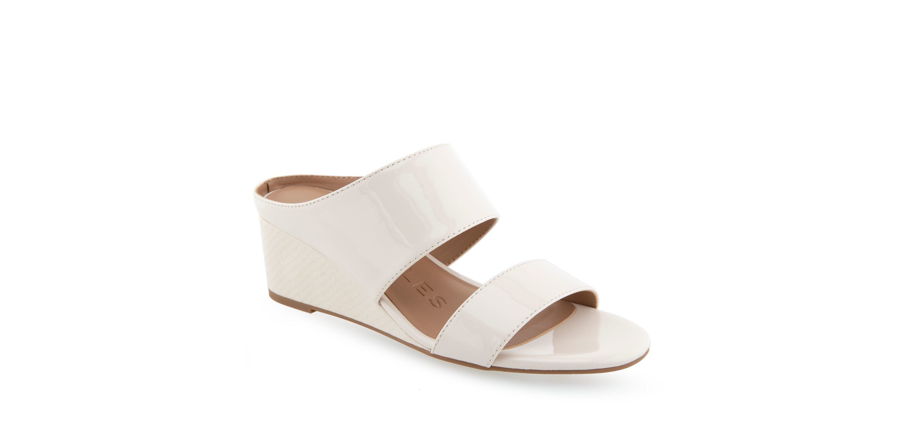 Aerosoles Wheeler Wedge Sandal