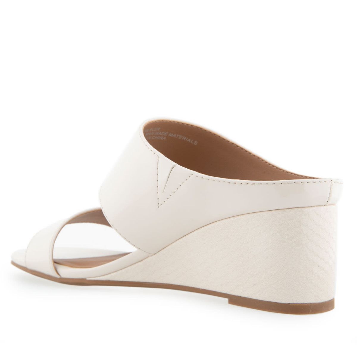 Aerosoles Wheeler Wedge Sandal