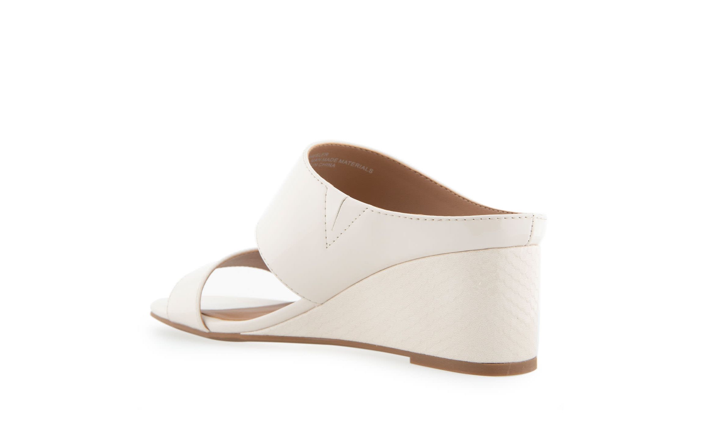 Wheeler Wedge Sandals